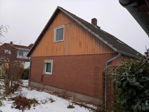 Foto - 4 Zimmer Einfamilienhaus zum Kaufen in Lübeck