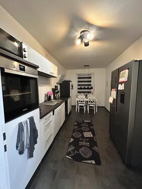 Foto - 2.5 Zimmer Erdgeschoßwohnung zum Kaufen in Witzenhausen