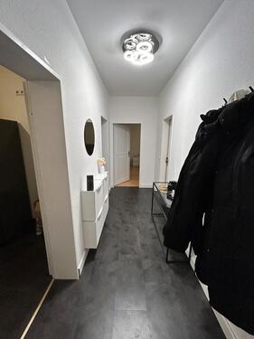 Foto - 2.5 Zimmer Erdgeschoßwohnung in Witzenhausen