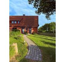 Wohnen im Grünen- 3-Zimmer-Wohnung für ruhigen, netten Mieter - Schwarmstedt