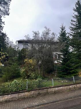 Foto - Ein-Zweifamilienhaus freistehend