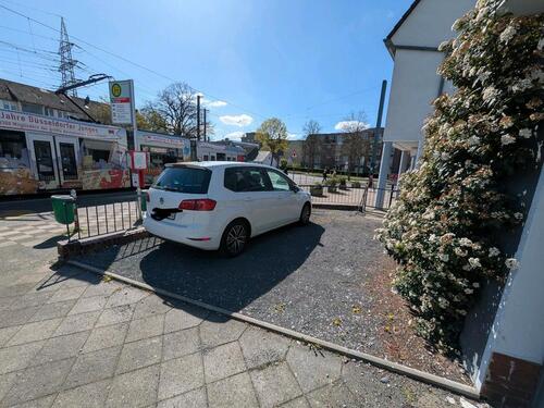 Foto - Stellplatz Ecke VolmerswertherAachener Straße 40221 - Bilk