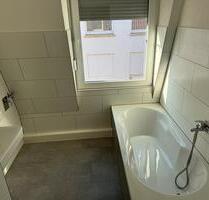 Frisch renovierte Zwei-Zimmer-Wohnung in Albstadt-Ebingen