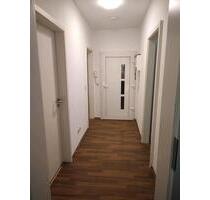 3-Raum Wohnung mitten im Stadtzentrum mit EBK - Dessau-Roßlau