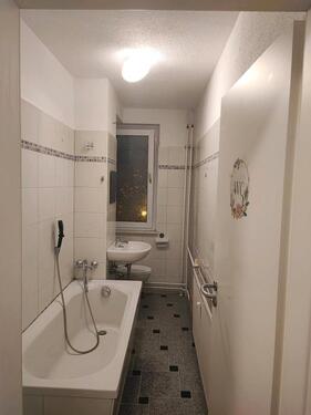 Foto - 3 Zimmer Etagenwohnung in Dessau-Roßlau