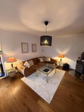 Foto - Kernsanierte 85m2 Wohnung mit Balkon, Garage