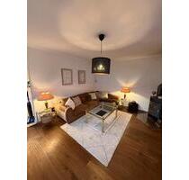 Kernsanierte 85m2 Wohnung mit Balkon, Garage - Dortmund Hombruch Kernsanierte 85m2 Wohnung mit Balkon, Garage - Dortmund Hombruch