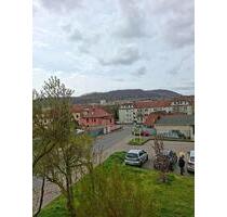 3-Zimmer-Erdgeschosswohnung – komfortables Wohnen in Sondershausen