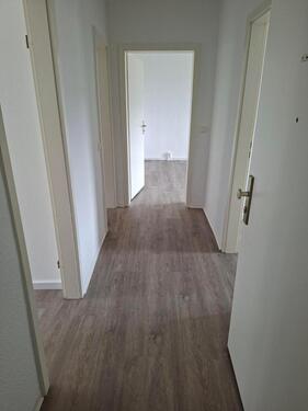 Foto - 3 Zimmer Erdgeschoßwohnung zur Miete in Sondershausen