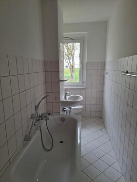 Foto - Erdgeschoßwohnung in Sondershausen zur Miete