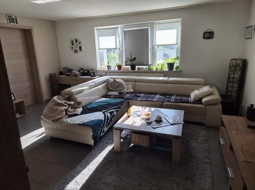 Foto - 2-Zimmer-Wohnung mit Gartennutzung in Eichenstruth zu vermieten