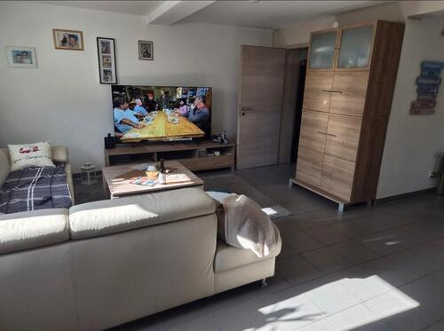 Foto - 2 Zimmer Erdgeschoßwohnung zur Miete in Hof