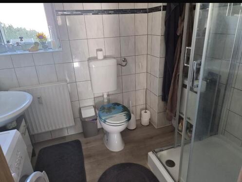 Foto - Erdgeschoßwohnung in Hof zur Miete