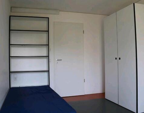 Foto - Zimmer im Studentenwohnheim Stiftsbogen (WG)