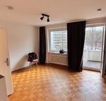 Für 1 Person: Alter Nordfriedhof: Helles, möbl. 1-Zi.-Apt, 39 m2 - München Bogenhausen