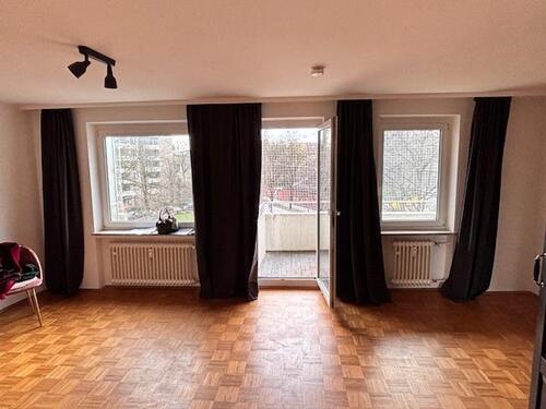 Foto - 1 Zimmer Etagenwohnung zur Miete in München