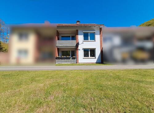 Foto - ***TOPLAGE*** Naturidyll im Harz Reihenmittelhaus Einfamilienhaus