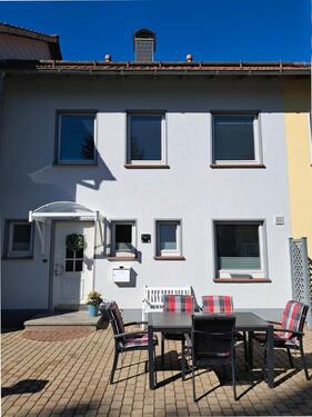 Foto - Einfamilienhaus in Bad Lauterberg im Harz
