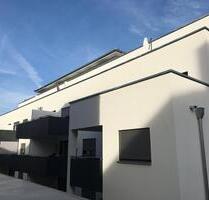 Attraktive moderne 2-Zi WHG mit Balkon 1.OG Neubau SR Süd Toplage - Straubing