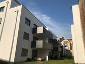 Foto - 2 Zimmer Etagenwohnung in Straubing