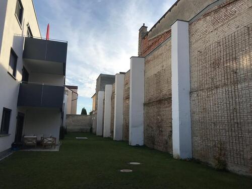Foto - Etagenwohnung in Straubing zur Miete