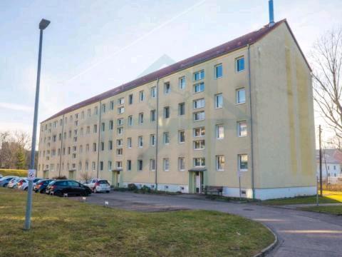 Foto - 2 Raumwohnung - 550,00&nbsp;EUR Kaltmiete, ca.&nbsp; 52,00&nbsp;m&sup2;