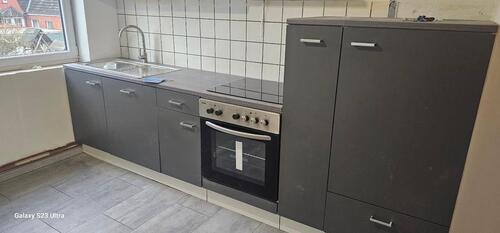 Foto - 3 Zimmer Etagenwohnung zur Miete in Scheeßel