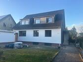 Foto - 8 Zimmer Einfamilienhaus zum Kaufen in Wolfenbüttel