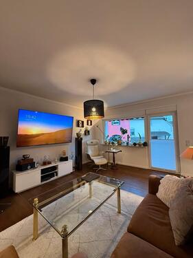 Foto - Kernsanierte 85 m² Wohnung mit Balkon, Garage & zusätzlichem Raum
