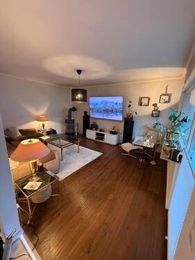 Foto - 4 Zimmer Maisonettenwohnung in Dortmund