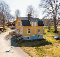 Haus in Schweden - 62.000,00&nbsp;EUR Kaufpreis, ca.&nbsp; 98,00&nbsp;m&sup2; in Frankfurt am Main (PLZ: 60598) Sachsenhausen Süd