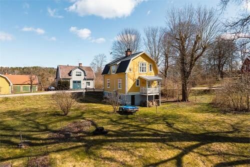 Foto - 6 Zimmer Einfamilienhaus in Frankfurt am Main