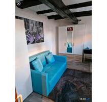 Single Studentenwohnung - 250,00&nbsp;EUR Kaltmiete, ca.&nbsp; 25,00&nbsp;m&sup2; in Braunschweig (PLZ: 38124) Heidberg-Melverode