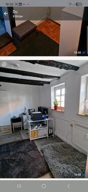 Foto - 1 Zimmer Etagenwohnung zur Miete in Braunschweig