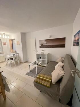 Foto - Timmendorfer Strand Sept 4 Nächte Ferienwohnung wieder frei