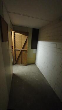 Foto - ---- Keller, Lagerraum ---- - 75,00 EUR Kaltmiete,