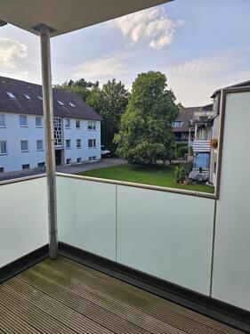 Foto - Etagenwohnung in Hannover
