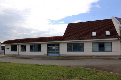 Foto - Einfamilienhaus zum Kaufen in Apolda