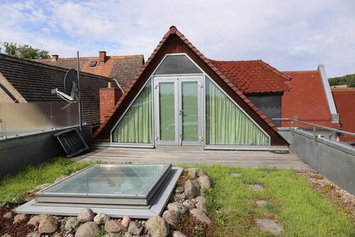 Foto - Einfamilienhaus in Apolda