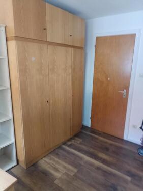 Foto - Etagenwohnung zur Miete in Nennslingen