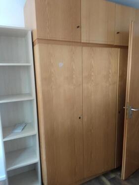 Foto - Etagenwohnung in Nennslingen