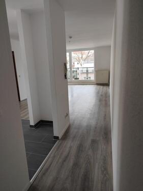 Foto - Etagenwohnung zur Miete in Aue-Bad Schlema