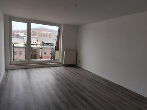 Foto - Etagenwohnung in Aue-Bad Schlema