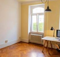 Helle Büroräume in bester Freiburger Innenstadtlage - Freiburg im Breisgau