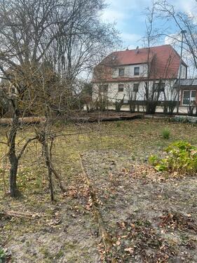 Foto - Grundstück in Wittenberge