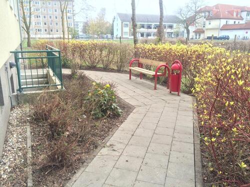 Foto - Etagenwohnung in Löcknitz