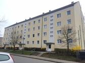 Foto - Etagenwohnung in Löcknitz zur Miete