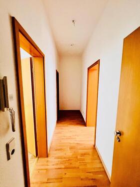 Foto - Etagenwohnung zur Miete in Magdeburg