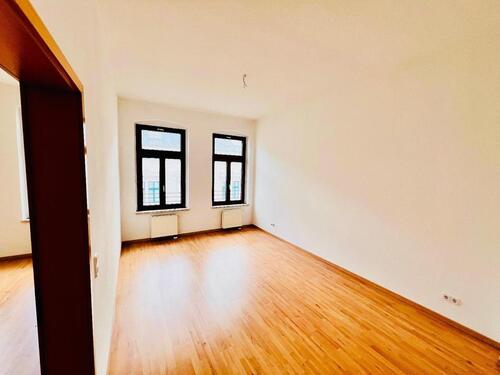 Foto - Etagenwohnung in Magdeburg zur Miete