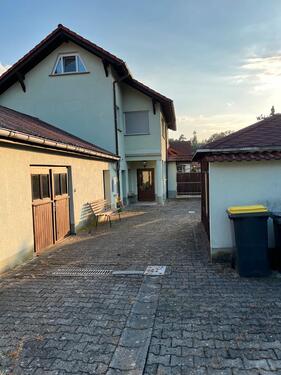 Foto - Einfamilienhaus in Schlieben